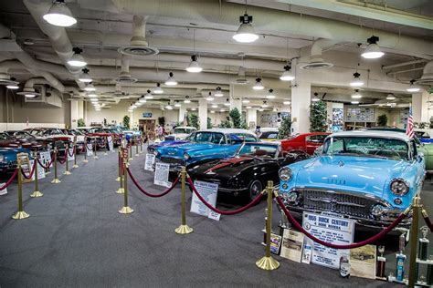 las vegas car museum imperial palace|5 Best Las Vegas Car Museums In 2024 .